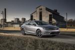 Chrysler 200C 2014 года
